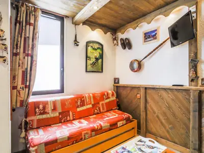 Ferienwohnung für 6 Personen (31 m²) in Saint-Martin-de-Belleville 2/10