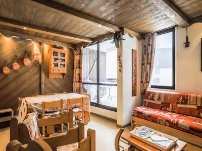 Ferienwohnung für 6 Personen (31 m²) in Saint-Martin-de-Belleville 3/10