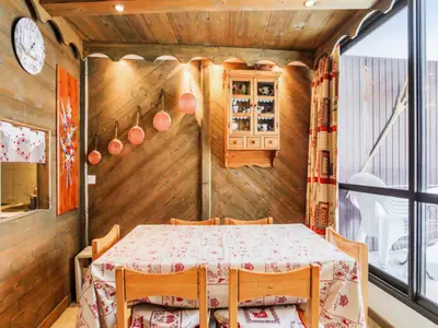 Ferienwohnung für 6 Personen (31 m²) in Saint-Martin-de-Belleville 5/10