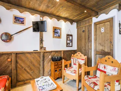 Ferienwohnung für 6 Personen (31 m²) in Saint-Martin-de-Belleville 6/10