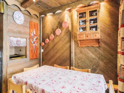 Ferienwohnung für 6 Personen (31 m²) in Saint-Martin-de-Belleville 7/10