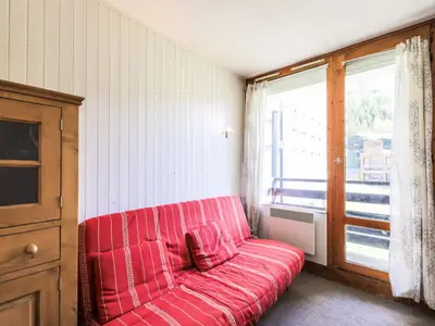 Ferienwohnung für 7 Personen (32 m²) in Saint-Martin-de-Belleville 1/9