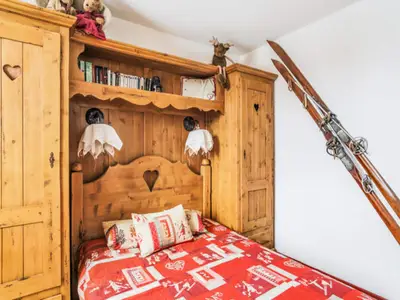 Ferienwohnung für 6 Personen (31 m²) in Saint-Martin-de-Belleville 9/10