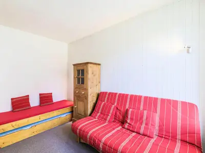 Ferienwohnung für 7 Personen (32 m²) in Saint-Martin-de-Belleville 2/9