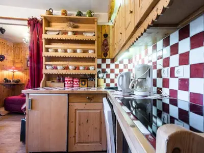 Ferienwohnung für 7 Personen (40 m²) in Saint-Martin-de-Belleville 3/10