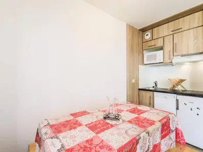 Ferienwohnung für 7 Personen (32 m²) in Saint-Martin-de-Belleville 3/9