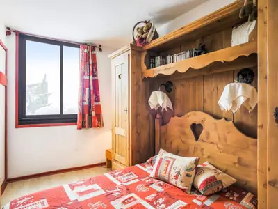 Ferienwohnung für 6 Personen (31 m²) in Saint-Martin-de-Belleville 10/10