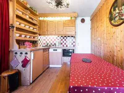 Ferienwohnung für 7 Personen (40 m²) in Saint-Martin-de-Belleville 4/10