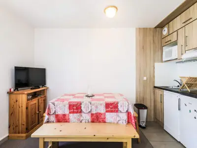 Ferienwohnung für 7 Personen (32 m²) in Saint-Martin-de-Belleville 4/9