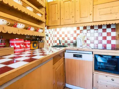 Ferienwohnung für 7 Personen (40 m²) in Saint-Martin-de-Belleville 5/10