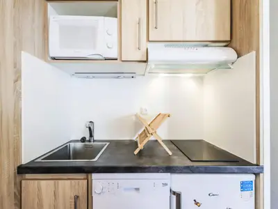 Ferienwohnung für 7 Personen (32 m²) in Saint-Martin-de-Belleville 5/9