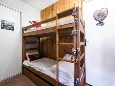 Ferienwohnung für 7 Personen (40 m²) in Saint-Martin-de-Belleville 6/10