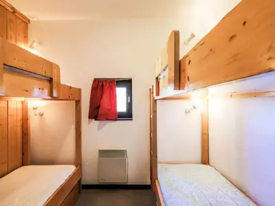 Ferienwohnung für 7 Personen (32 m²) in Saint-Martin-de-Belleville 6/9