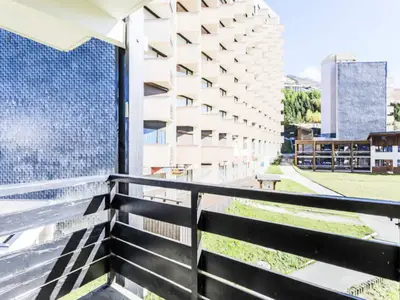 Ferienwohnung für 7 Personen (32 m²) in Saint-Martin-de-Belleville 7/9