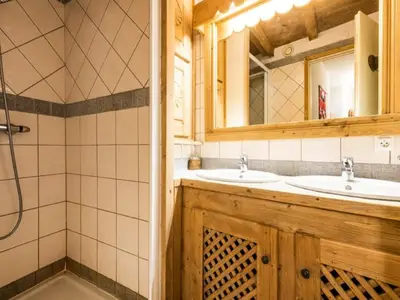 Ferienwohnung für 7 Personen (40 m²) in Saint-Martin-de-Belleville 9/10