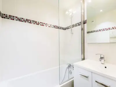 Ferienwohnung für 7 Personen (32 m²) in Saint-Martin-de-Belleville 8/9