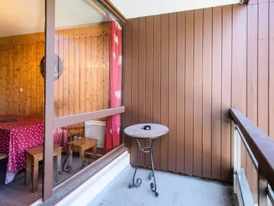 Ferienwohnung für 7 Personen (40 m²) in Saint-Martin-de-Belleville 10/10