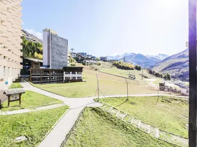 Ferienwohnung für 7 Personen (32 m²) in Saint-Martin-de-Belleville 9/9