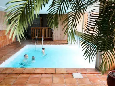 Ferienwohnung für 5 Personen (30 m²) 2/10