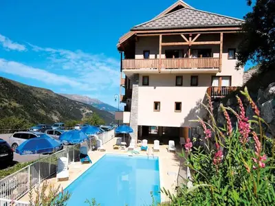 Ferienwohnung für 7 Personen (33 m²) 1/10