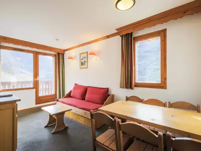 Ferienwohnung für 7 Personen (40 m²) in Saint-Martin-de-Belleville 6/10