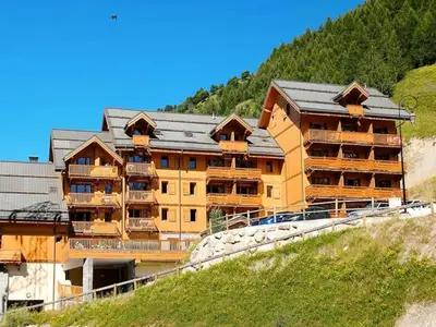 Ferienwohnung für 5 Personen (30 m²) 5/10