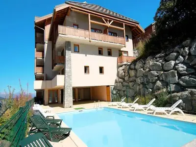 Ferienwohnung für 7 Personen (33 m²) 2/10