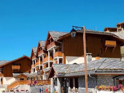 Ferienwohnung für 7 Personen (45 m²) 3/10