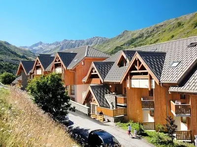 Ferienwohnung für 7 Personen (33 m²) 3/10