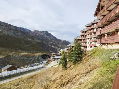 Ferienwohnung für 7 Personen (40 m²) in Saint-Martin-de-Belleville 7/10