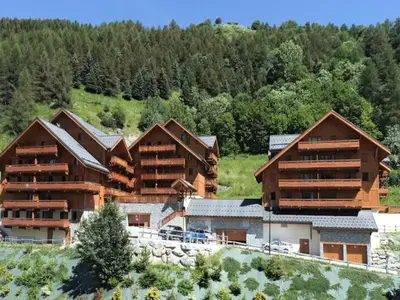 Ferienwohnung für 5 Personen (30 m²) 6/10