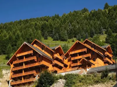 Ferienwohnung für 7 Personen (40 m²) 3/10