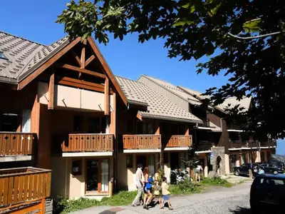 Ferienwohnung für 7 Personen (33 m²) 4/10