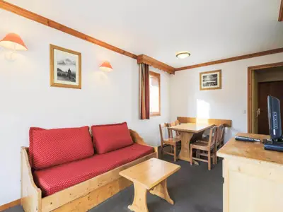 Ferienwohnung für 7 Personen (40 m²) in Saint-Martin-de-Belleville 8/10