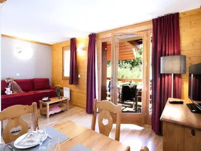 Ferienwohnung für 9 Personen (50 m²) 8/10