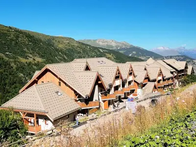 Ferienwohnung für 7 Personen (33 m²) 5/10