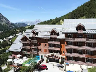 Ferienwohnung für 7 Personen (40 m²) 5/10