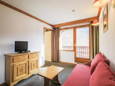 Ferienwohnung für 7 Personen (40 m²) in Saint-Martin-de-Belleville 9/10