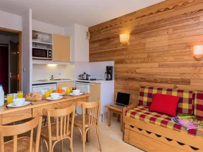 Ferienwohnung für 7 Personen (33 m²) 6/10