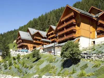 Ferienwohnung für 9 Personen (50 m²) 10/10