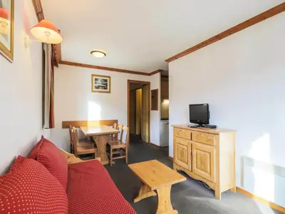 Ferienwohnung für 7 Personen (40 m²) in Saint-Martin-de-Belleville 10/10