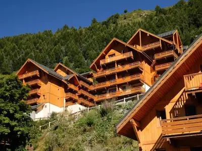 Ferienwohnung für 7 Personen (40 m²) 8/10