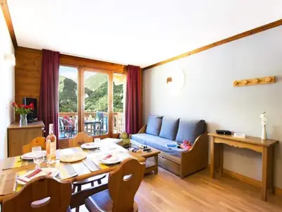 Ferienwohnung für 5 Personen (30 m²) 10/10