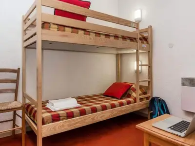 Ferienwohnung für 7 Personen (33 m²) 10/10