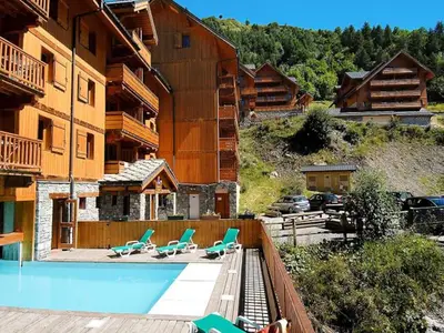 Ferienwohnung für 7 Personen (40 m²) 10/10