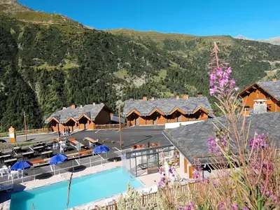 Ferienwohnung für 9 Personen (53 m²) 5/10