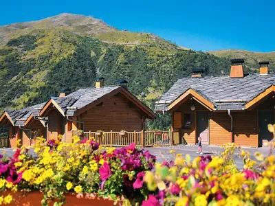 Ferienwohnung für 9 Personen (53 m²) 6/10