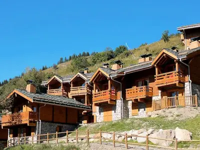 Ferienwohnung für 7 Personen (35 m²) 4/10