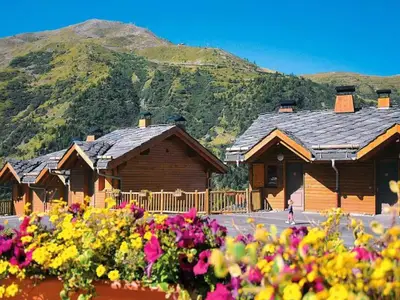 Ferienwohnung für 5 Personen (25 m²) 5/10