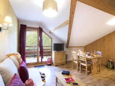 Ferienwohnung für 5 Personen (25 m²) 7/10